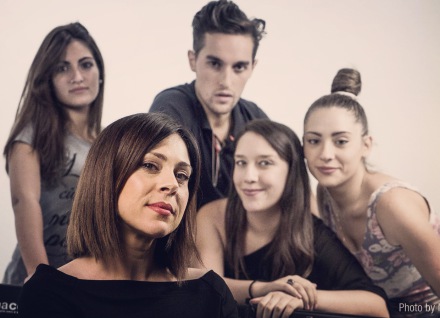 serena ottaviani allievi